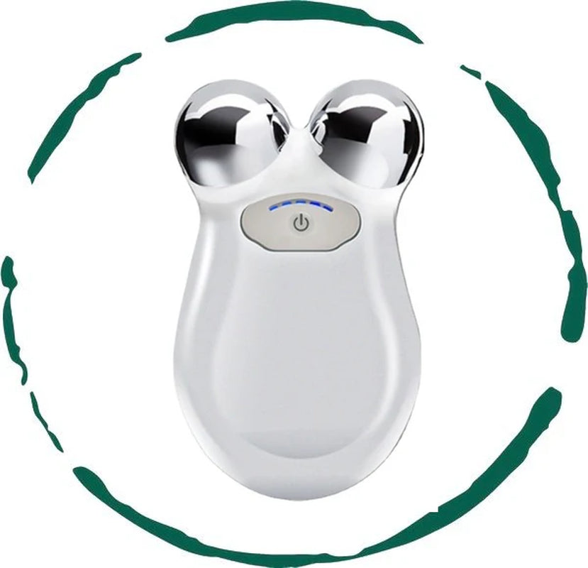 Facial Toning Massager