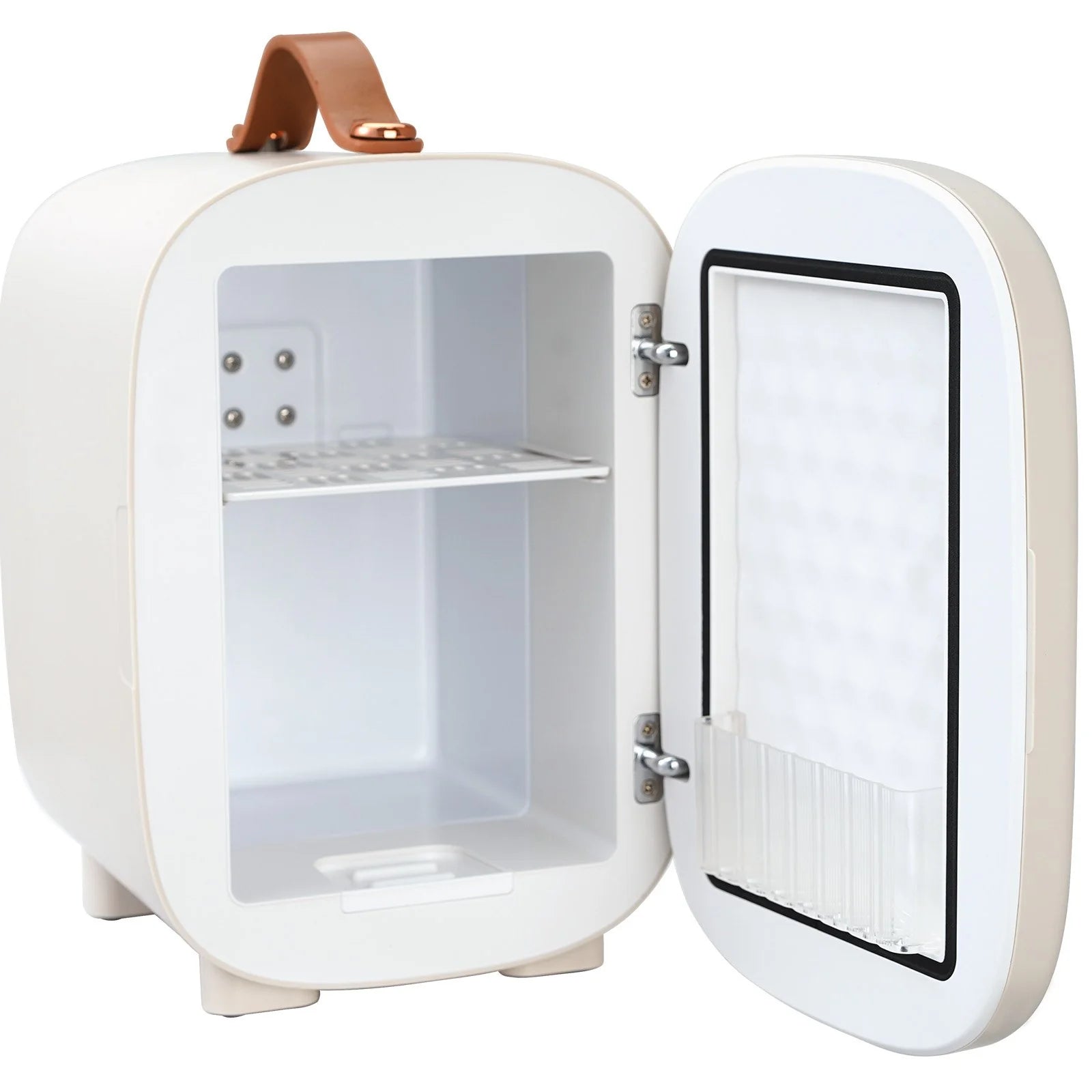 Mini Skin Care Fridge